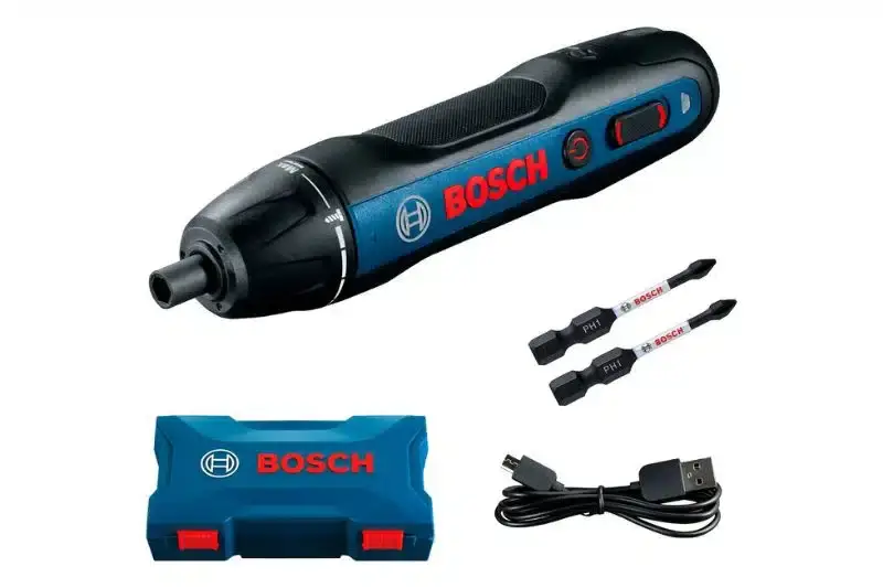 Bosch Go Bivolt